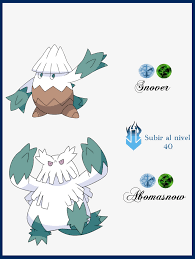 Glalie Evolution Chart 80153 Newsmov