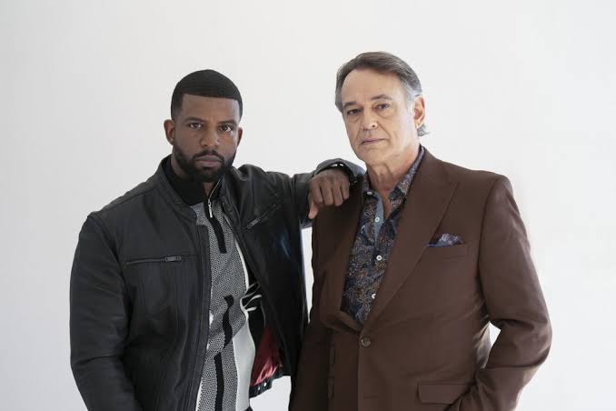Beyond the Gates' Star Maurice P. Kerry Reveals He Was 'Homeless' and  Living in His Car (Exclusive) - Michael Fairman TV