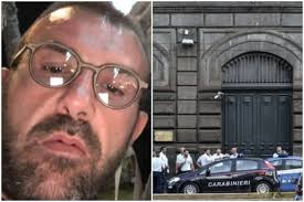We did not find results for: Il Boss Petrone Torna In Carcere Familiari In Protesta Sta Male Poggioreale Lo Uccidera Il Riformista