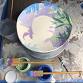 In Person Workshop (5 days) | Surface Decoration...