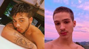 He is married to jade picon. Ze Felipe Surpreende Fas Ao Revelar Que Esta Preparando Novo Projeto Com O Irmao Joao Guilherme F5 Noticia
