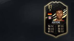 Fifa 16 fifa 17 fifa 18 fifa 19 fifa 20 fifa 21. Fifa 21 Die Top 5 Gunstigsten Super Subs Earlygame