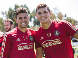 Click here to inquire about this domain. Atlanta United Fc On Twitter Cali Boys Are Back In Cali