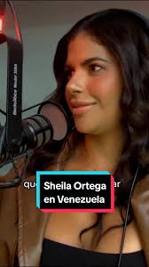 Shelis Ortega