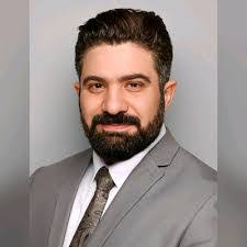 Abdullah Soliman's Instagram, Twitter & Facebook