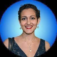 Amanda Borg's Instagram, Twitter & Facebook