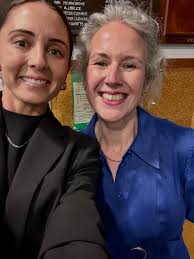 About last night 💁🏽‍♀️ So blimmen good! Menopause empowerment event in  Pleasant Point and what a turn out! It ended up being close to 3 hours