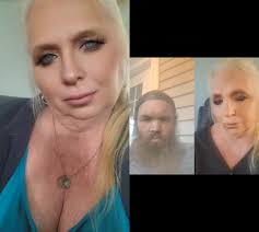 Colette Johnson TikTok