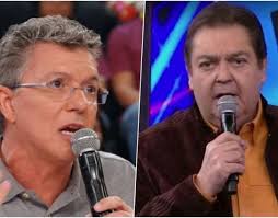 Ainda sem definições do que fará no futuro, ele não descarta um novo projeto na televisão, mas também pode encerrar a carreira e. Boninho Desmente Saida De Faustao Da Tv Globo Audiencia Da Tv O Planeta Tv