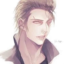 Final Fantasy Xv Ignis Scientia Ffxv Final Fantasy Xv Ignis Final Fantasy Final Fantasy Xv