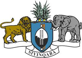 Grocery stores and health clinics are open. Coat Of Arms Of Eswatini Wikipedia