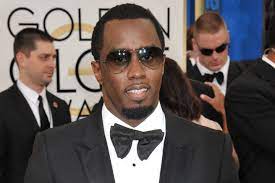 Sean "Diddy" Combs: Erneute Missbrauchsklage gegen Rap-Star