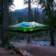 The World S Most Innovative Portable Treehouses Tree Tent Outdoor Outdoor Camping