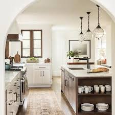 Maybe you would like to learn more about one of these? Kitchen Island End Shelving Design Ideas