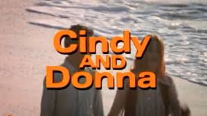 Cindy and Donna (Movie, 1970) - MovieMeter.com