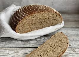Mischbrot Mit Sauermilch Backen Mit Christina Roggenbrot Backen Backen Mit Christina Sauerteigbrot Backen