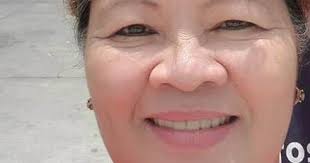 Lolita Velasco is global membership chair for Saipan Marianas Lions Club