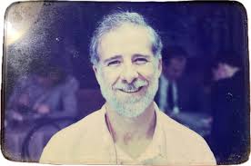 In 1993, Eric Luse of the "San Francisco Chronicle" took this poignant and  somber pic of the SFGMC (I know "Francisco" is spelled incorrectly). Note  that only 7 original members had survived