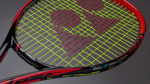 Denis shapovalov used to use the wilson six one 95 but is now endorsing the yonex vcore 95. Denis Shapovalov To Yonex Tennisnerd Net