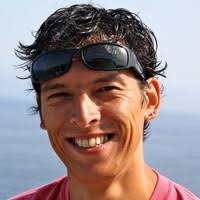 Arjan van der Velde, Ph.D.