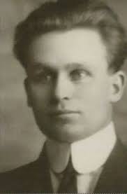 William Ferrin Ballantyne (1890-1935)