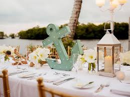 Nous nous sommes dit oui le 14 septembre 2013 au pyla avec un mariage romance en bord de mer. 10 Jolies Inspirations Pour Decorer Un Mariage En Bord De Mer Mariage Com