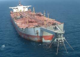In 1986 the yemen exploration and production company yepco bought the vessel to be used as fso for receiving, storing and exporting marib light crude of block 18. Grijnpijs Bie Trevoga Za Safer Maritime Bg Morskiyat Portal