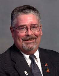 Dr. Terry Bernard Obituary