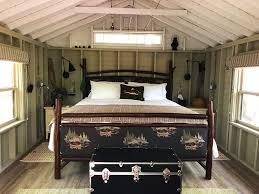 • home farm is one of london's closest glamping sites. What It S Like To Go Glamping In Maine At Sandy Pines Campground