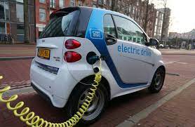 Electric cars that are available in malaysia. Malaysia Might Be Heading Towards Being An Ev Hub