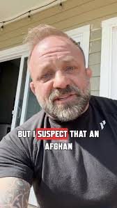 Oliver Anthony reading the Bible