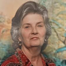 Obituary for Virginia Louise Jemison