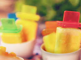 Mandarinen Joghurt Eis Am Stiel Rezept Kitchen Stories Rezept Rezepte Kochen Fur Kinder Lebensmittel Essen