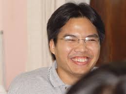 Trung Chi Tran's Memorial Website