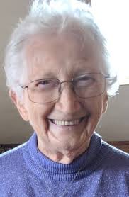 Mary Evelyn Stewart Obituary