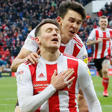 3:00pm, saturday 19th september 2020. Charlie Wyke On His Relief At Bristol Rovers Goal And Staying Fit To Help Sunderland Chronicle Live