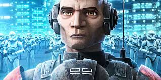 Echo after being rescued from the techno union in the bad batch episodes. Ovktqv1xdhmfmm