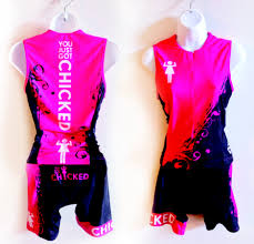 Women's triathlon suit from coeur sports if you like the simplicity & aerodynamic benefits of a one piece speedsuit, this is your baby. Triathlon Kit Full Kit Chicked