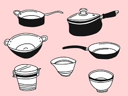 best student kitchen sets 2020: pots