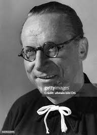 92 Bruno Fritz Photos & High Res Pictures