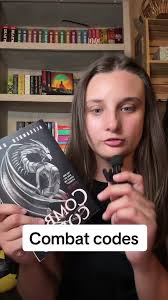 Exploring the Combat Codes Saga