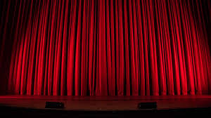 How To Calm Your Nerves Before Your Music Audition Theatre Curtains Curtains Pictures Stage Curtains