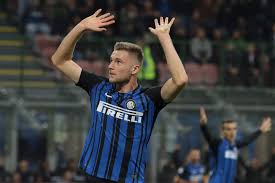 Slovacco, classe '95, fisico statuario e una buona attitudine con il gol. Inter Milan Star Milan Skriniar Not Interested In Barcelona Rumours Bleacher Report Latest News Videos And Highlights