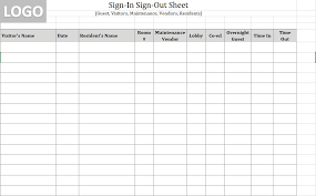 We did not find results for: Visitor Sign In Sheet The Spreadsheet Page