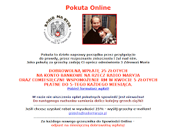 Zapraszam do odkrywania bogactwa, piękna, mocy i głębi sakramentu spowiedzi świętej (często nazywany również jako sakrament pokuty, sakrament nabożne wypowiadanie formuł, których nauczyliśmy się najczęściej w dzieciństwie pozwoli nam przeżyć sakrament spowiedzi również jako. Jaka Dostaliscie Ostatnio Pokute Po Spowiedzi Swietej Zapytaj Onet Pl