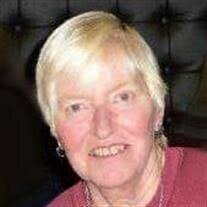 Nancy Ruth Hawley Obituary