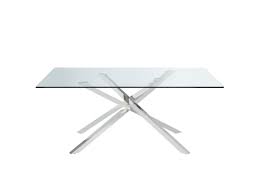 We did not find results for: Table A Manger Verre Trempe Et Pieds En Acier Glenda