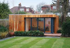 Garden Log Cabins Southend Jpg 800 550 Pixels Container House Livable Sheds Container House Design
