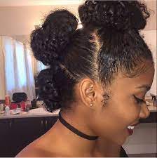 Pin On Natural Hairstyles