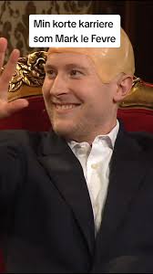 I ringer bare TV2 🧑‍🦲#stormester